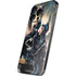 DC Comics Batman Hush 15th Anniversary Deluxe Edition Cover by Jim Lee iPhone 14 Pro Skin
